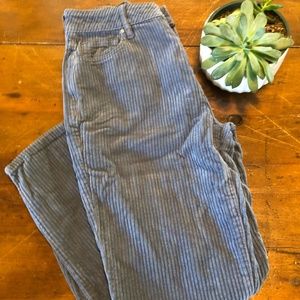 PacSun Women's  Blue Jeans/Cord Size 24